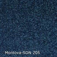 Montova-SDN 205